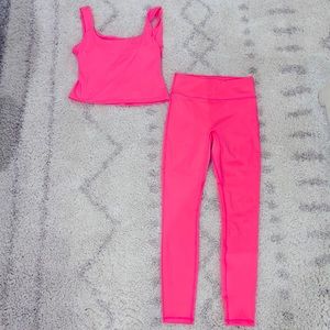 Fabletics Medium Set motion 365